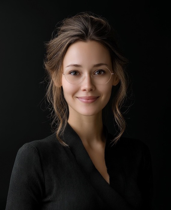 Freja Andersson